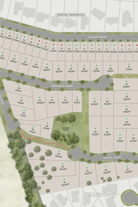 32-58 Collard Drive, Diamond Creek VIC 3089