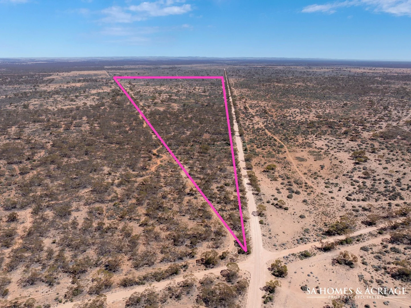 Section 73 Kading Road, Beatty SA 5320