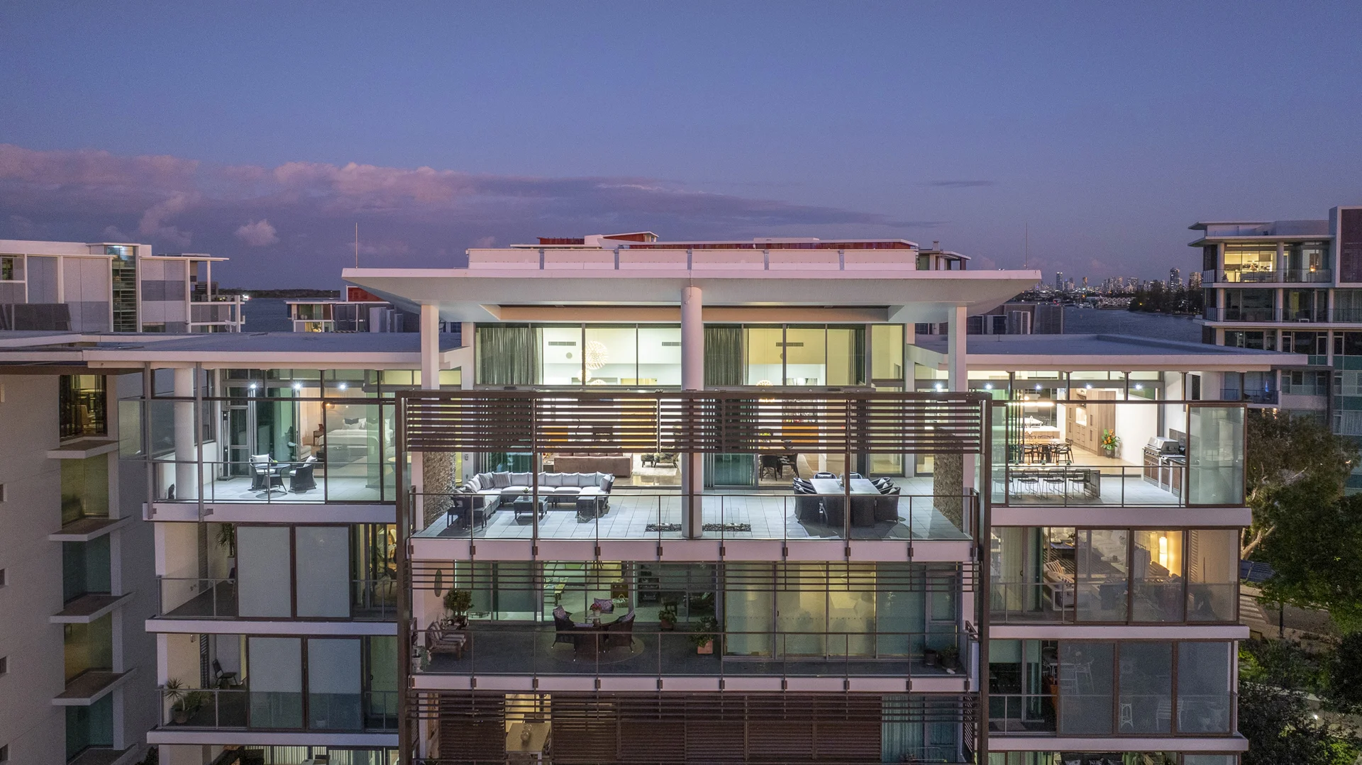 Additional image 10 of 6601 Ephraim Island, Paradise Point QLD 4216