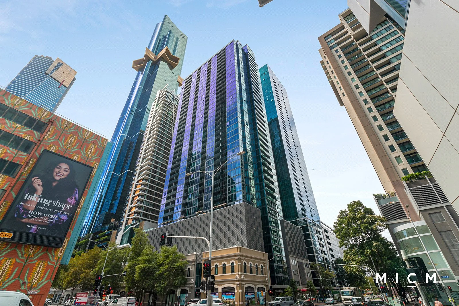 Additional image 11 of 2201/151 City Road, Southbank VIC 3006