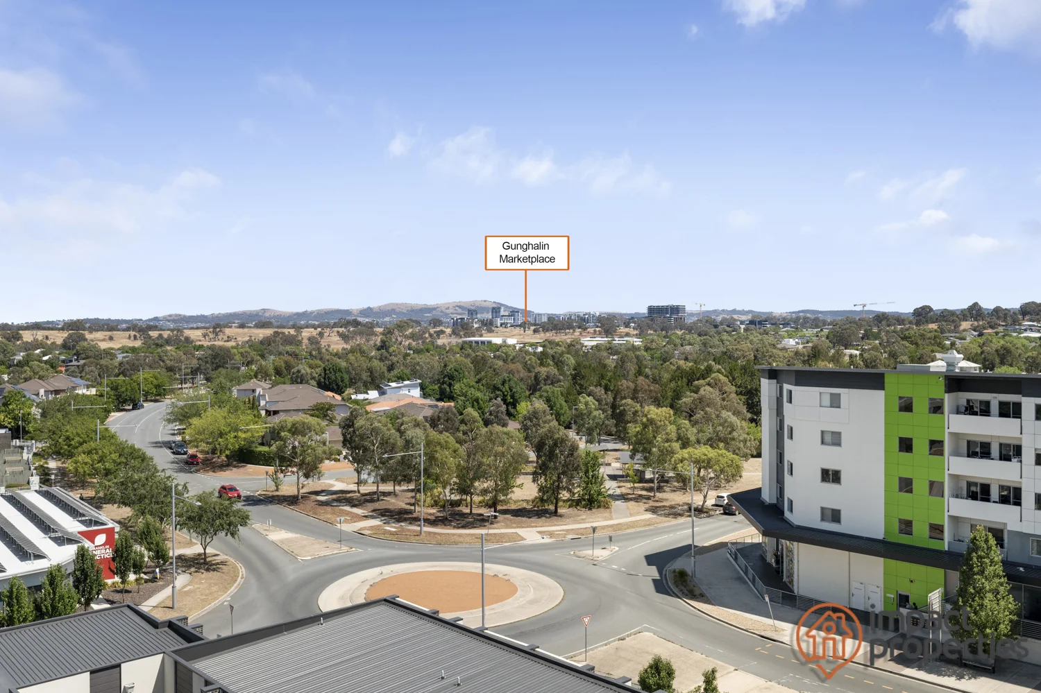 Additional image 18 of 81/235 Flemington Road, Franklin ACT 2913