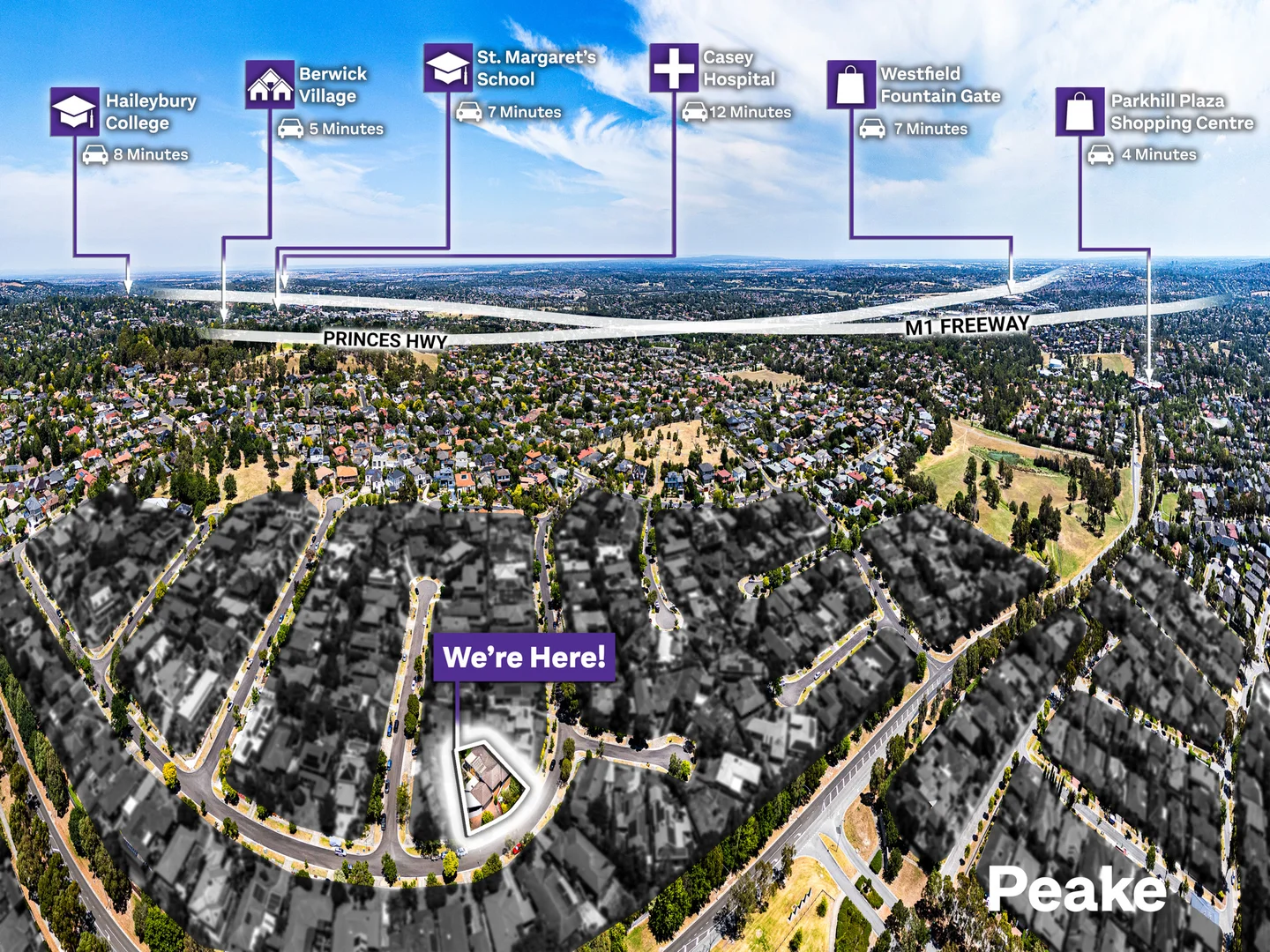 Additional image 4 of 29 Lawrence Drive, Berwick VIC 3806