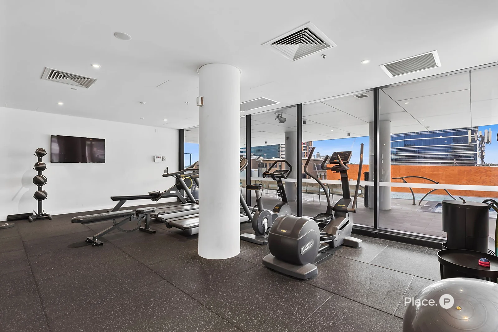 Additional image 12 of 713/275 Wickham Street, Fortitude Valley QLD 4006