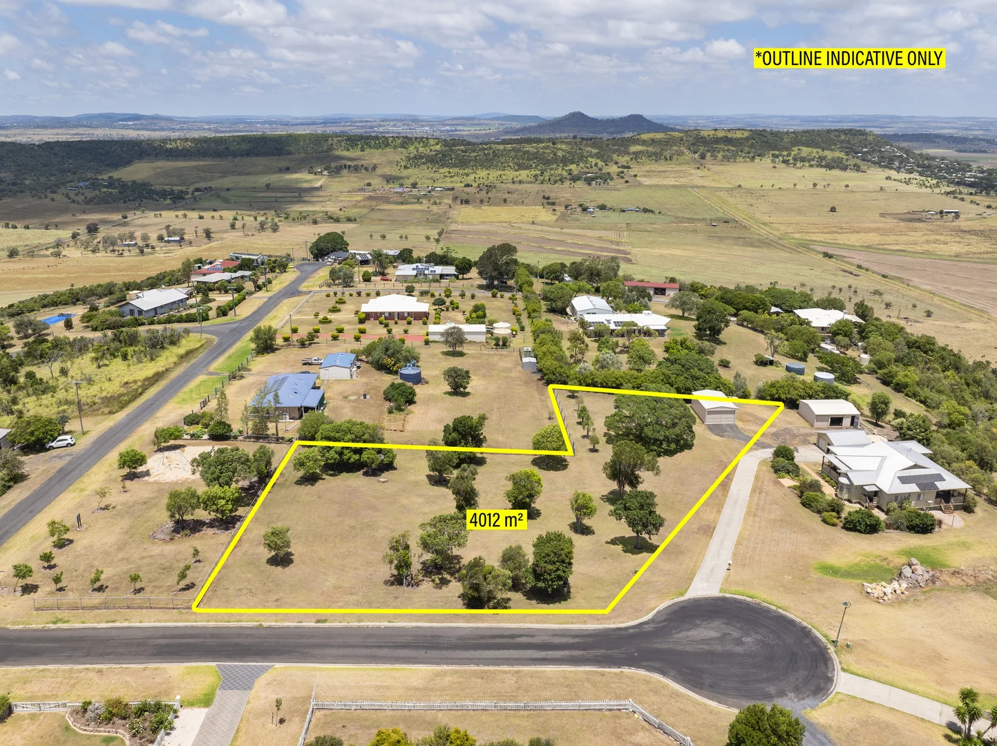 Additional image 5 of 1 West View Court, Glencoe QLD 4352