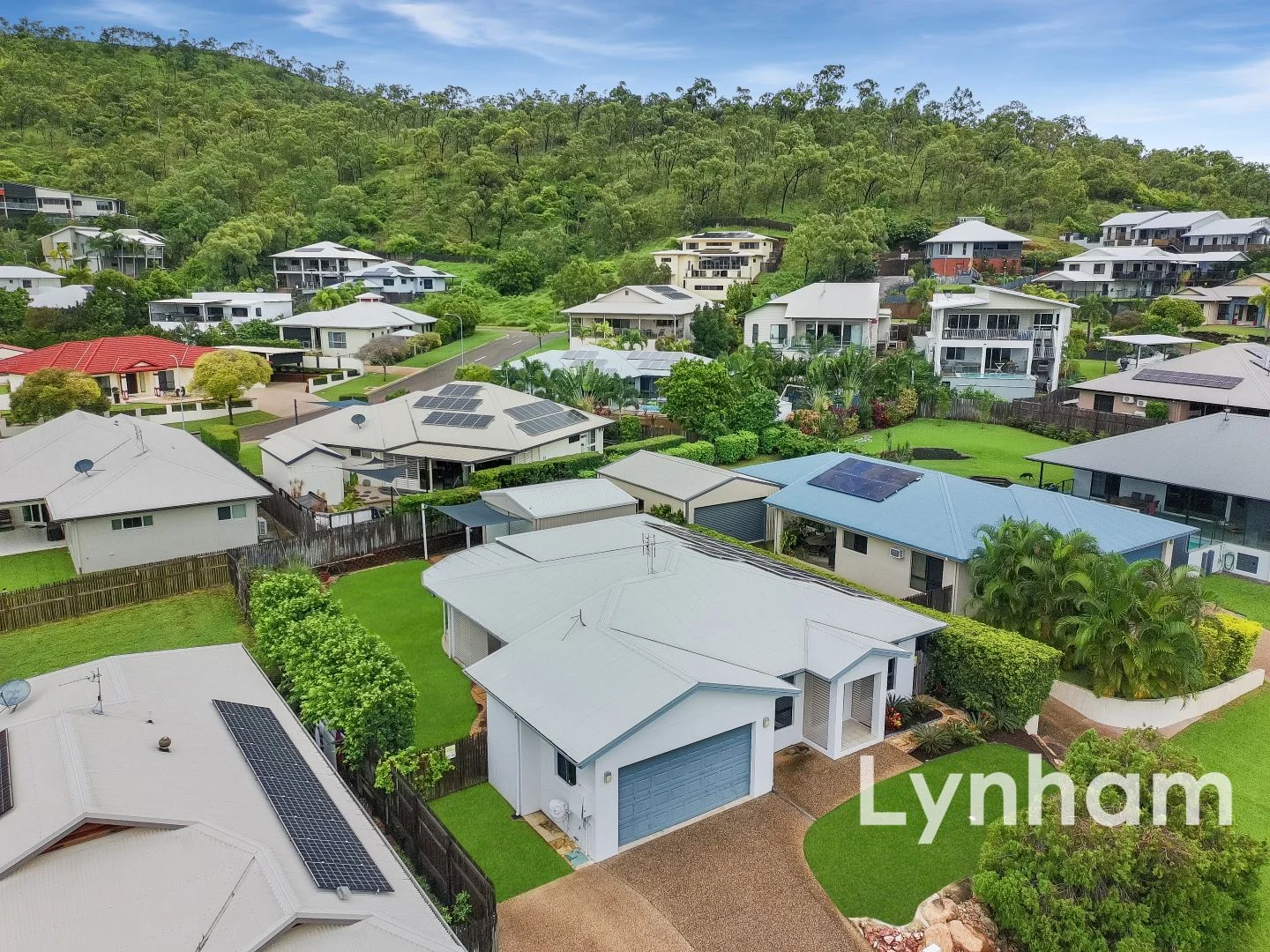 Additional image 2 of 12 Fuji Court, Mount Louisa QLD 4814