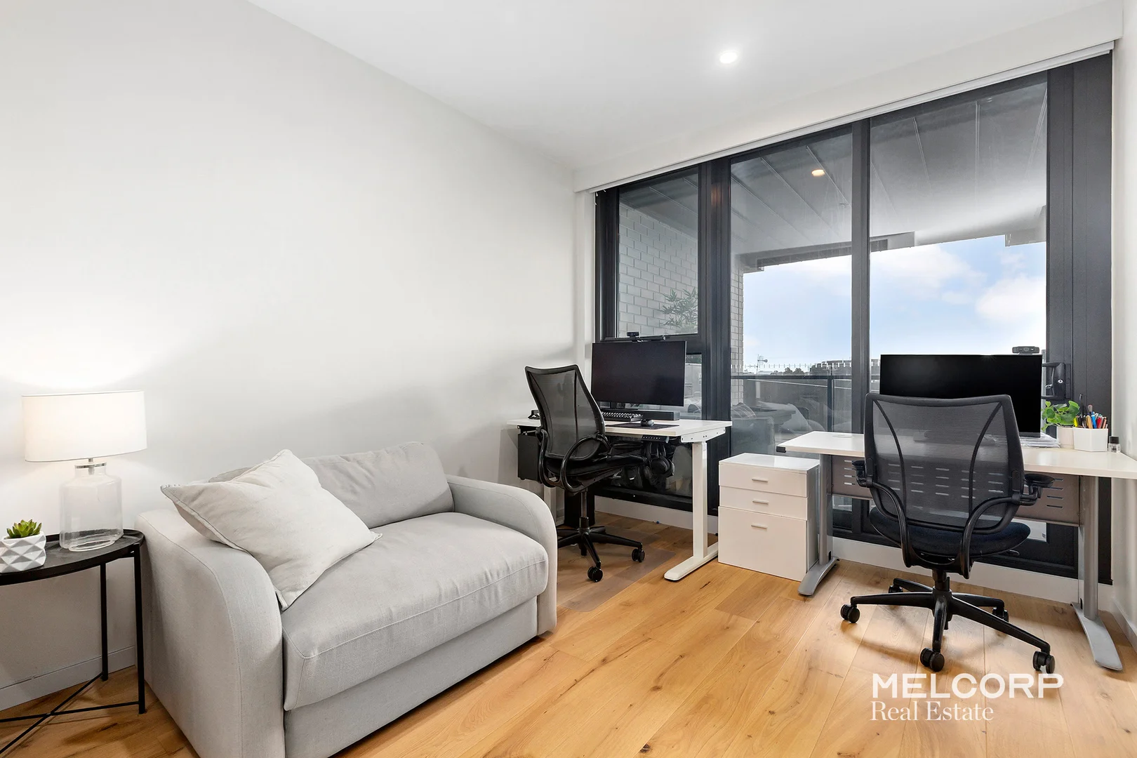 Additional image 7 of 519/288 Adderley Street, West Melbourne VIC 3003