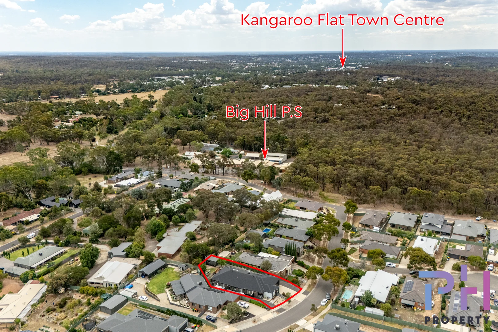 Additional image 16 of 24 Prospectors Way, Big Hill VIC 3555