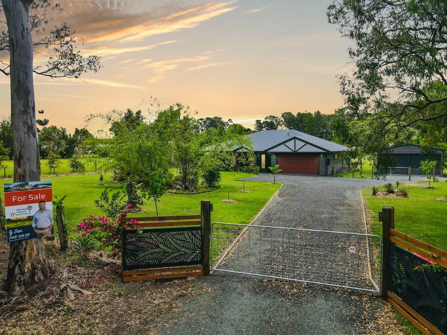 28 Whites Road, Horton QLD 4660