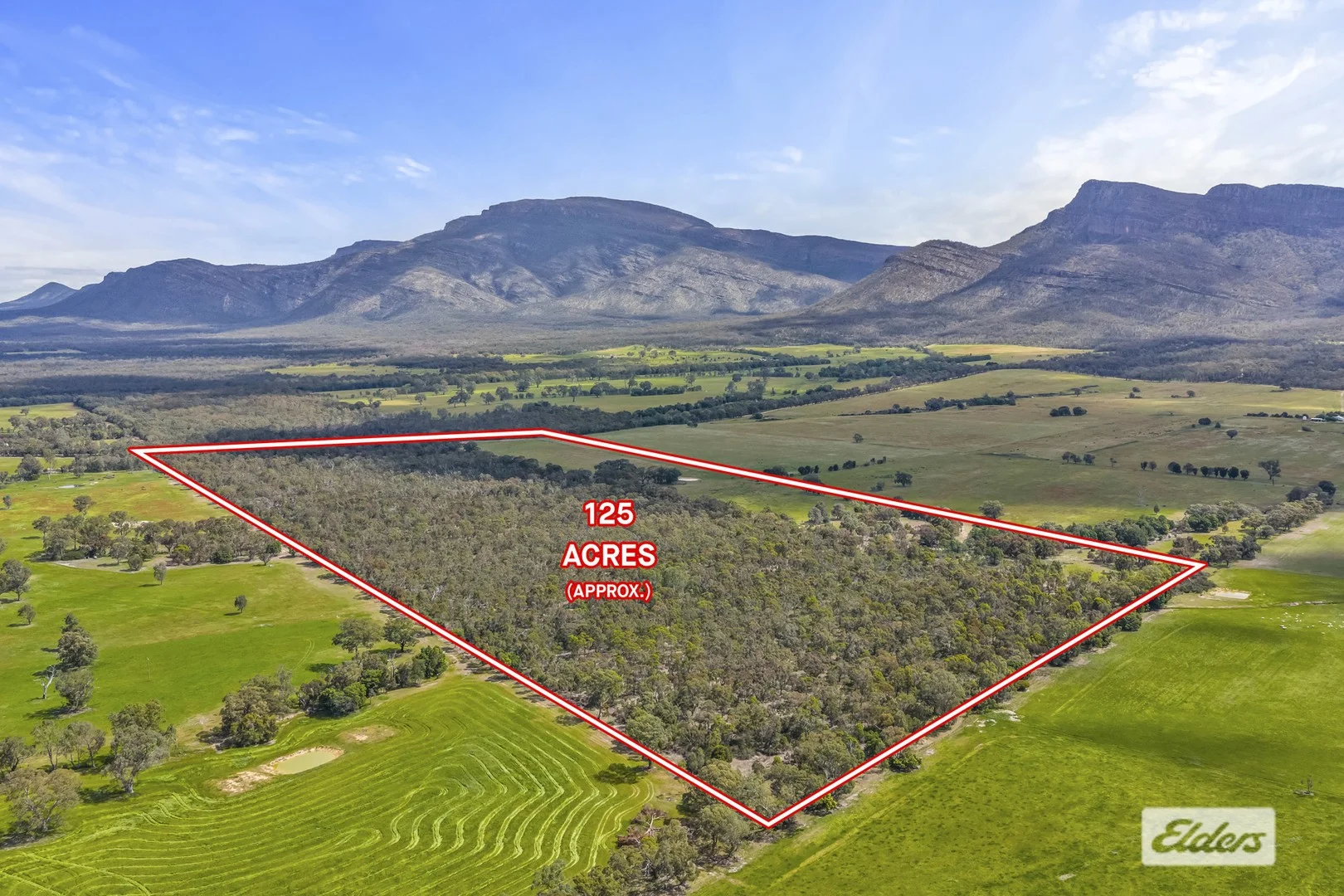 1184 Redman Road, Pomonal VIC 3381