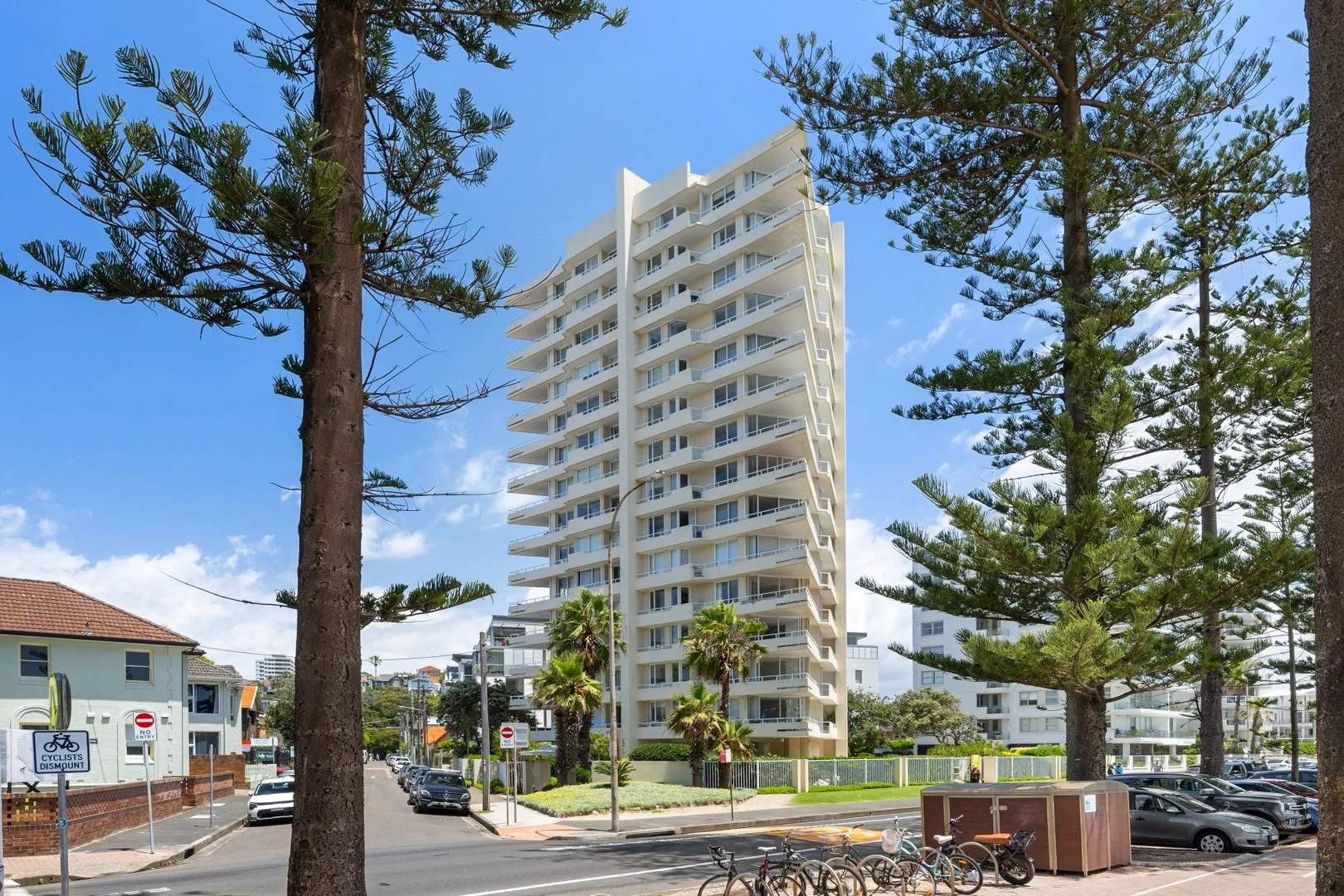 Additional image 9 of 4/62 North Steyne, Manly NSW 2095