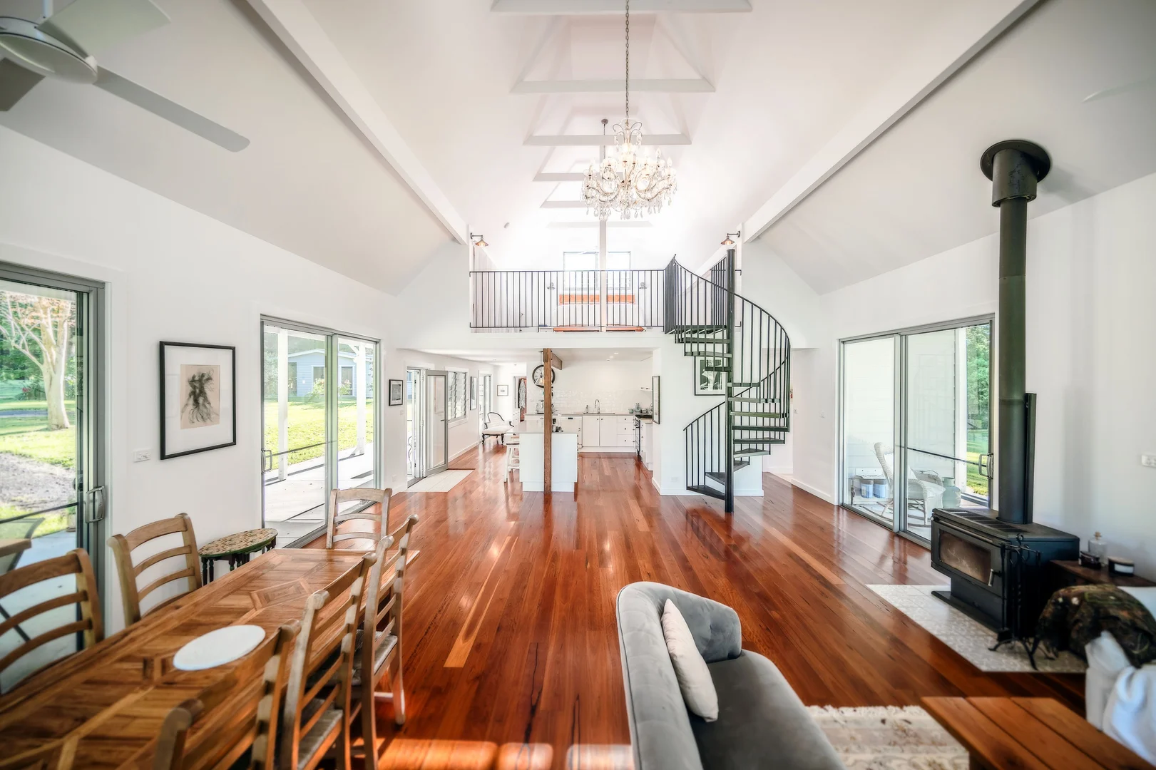 Additional image 8 of 190 Promised Land Road, Bellingen NSW 2454