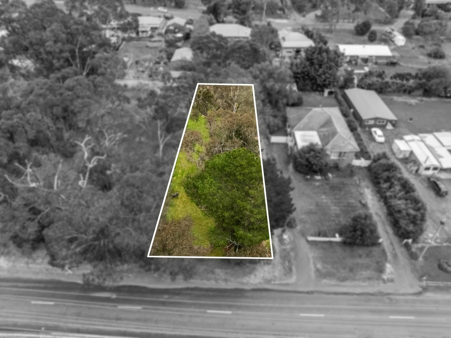 32 O'Gradys Road, Kilmore East VIC 3764