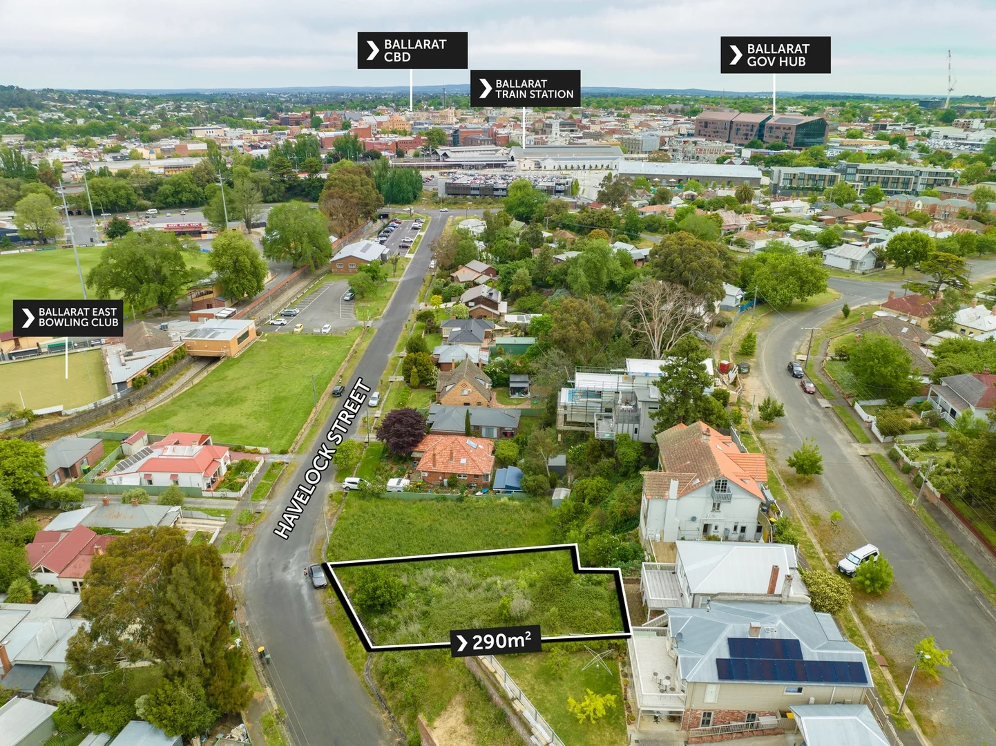 Additional image 4 of 223 Havelock Street, Soldiers Hill VIC 3350