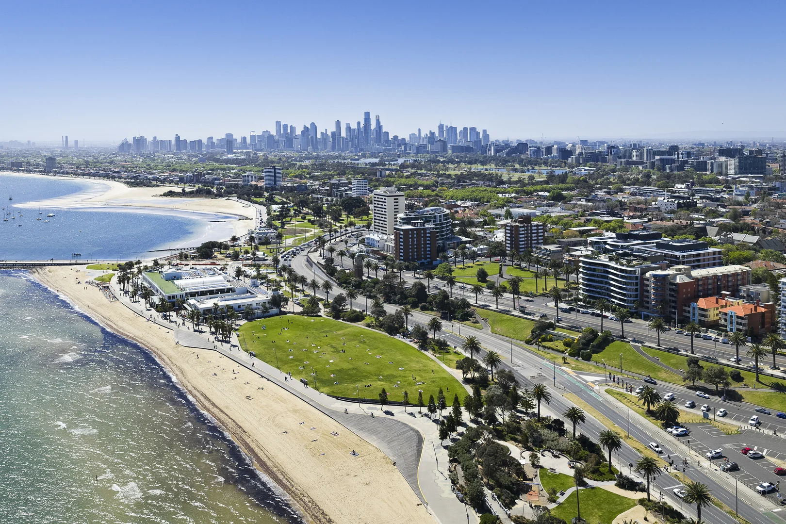 Additional image 34 of 502P/14-16 The Esplanade, St Kilda VIC 3182