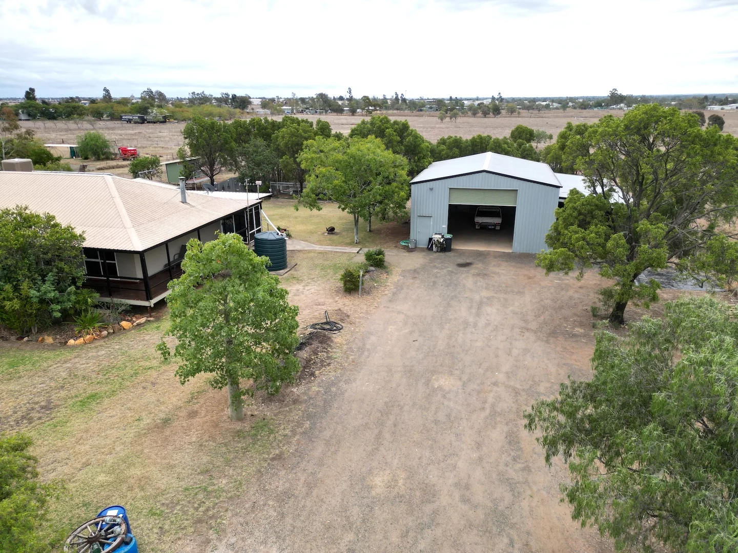 Additional image 5 of 82 Geoghegan Road, Roma QLD 4455