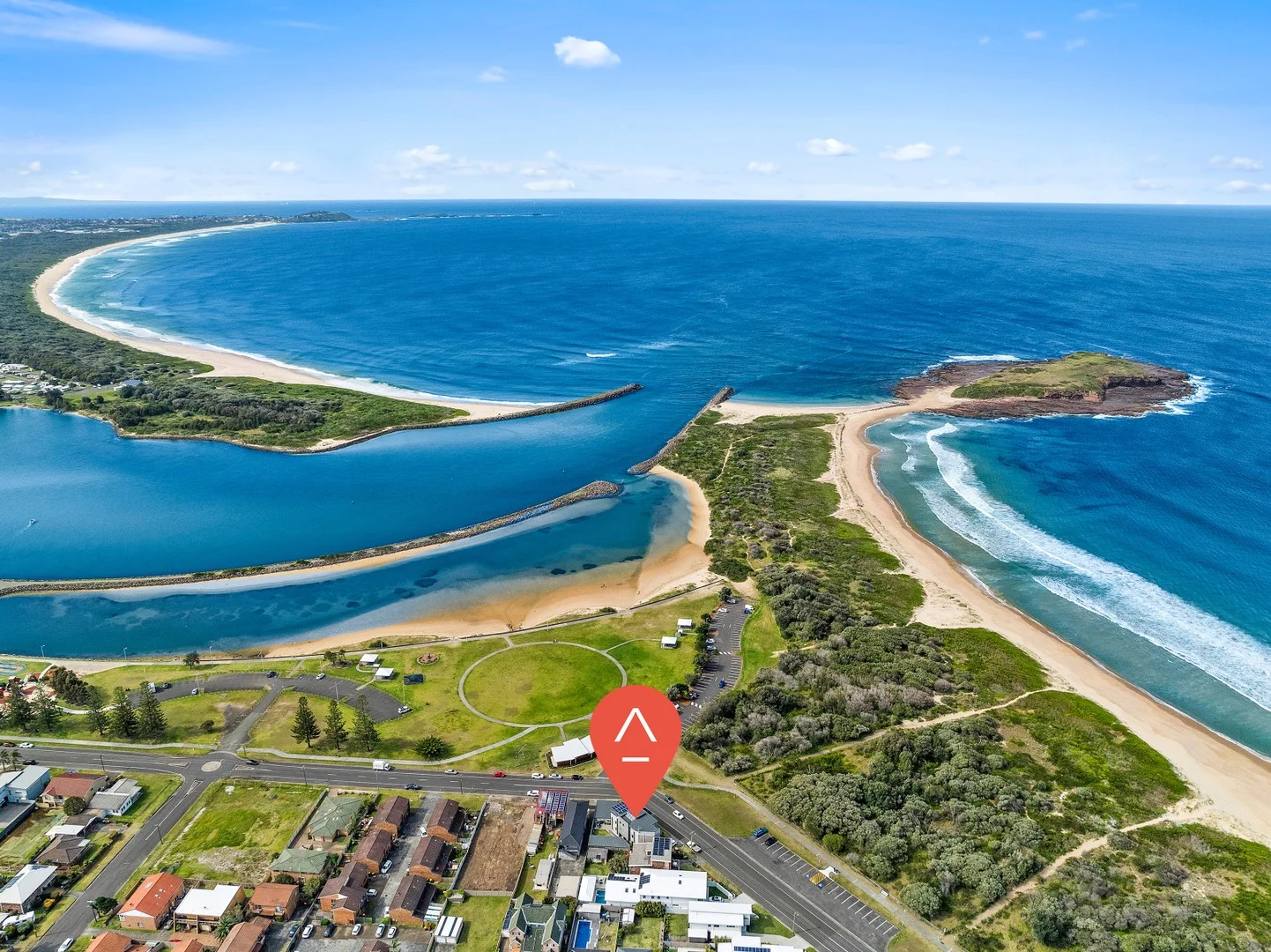 Additional image 2 of 1/13 Entrance Street, Lake Illawarra NSW 2528