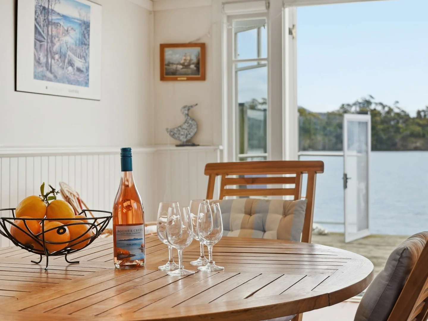 Additional image 11 of Boatshed 34 Queens Walk, Cornelian Bay, New Town TAS 7008