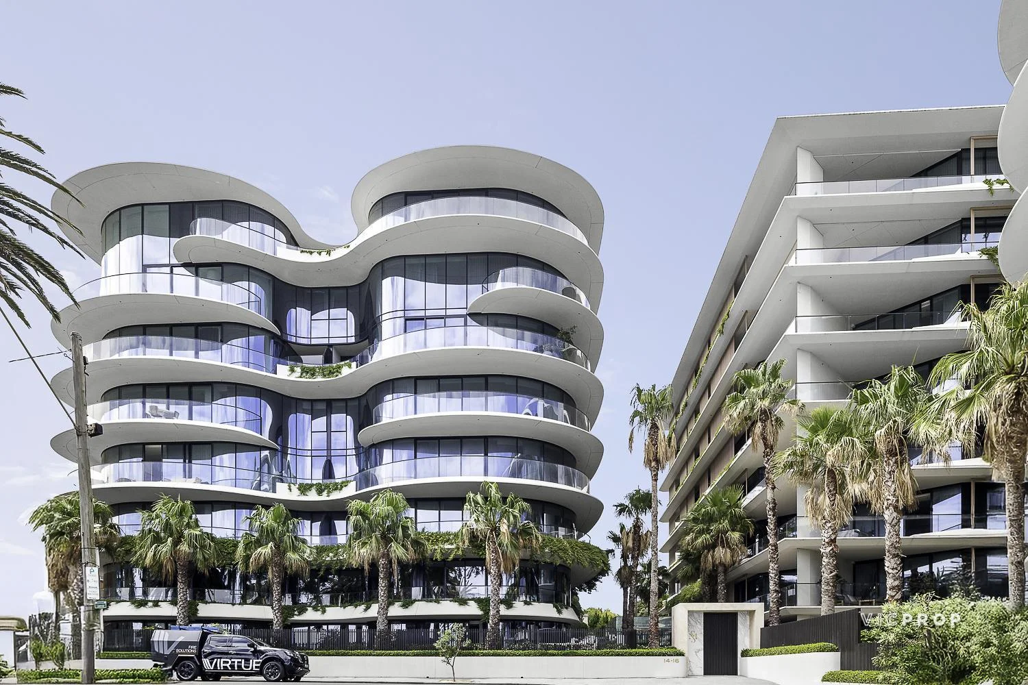 Additional image 24 of a801/14-16 The Esplanade, St Kilda VIC 3182