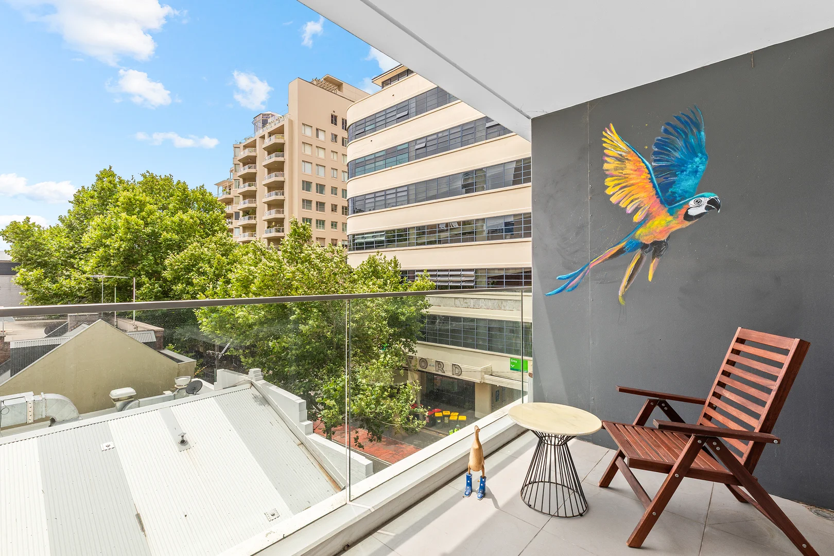 Additional image 7 of 51/60-70 William Street, Woolloomooloo NSW 2011