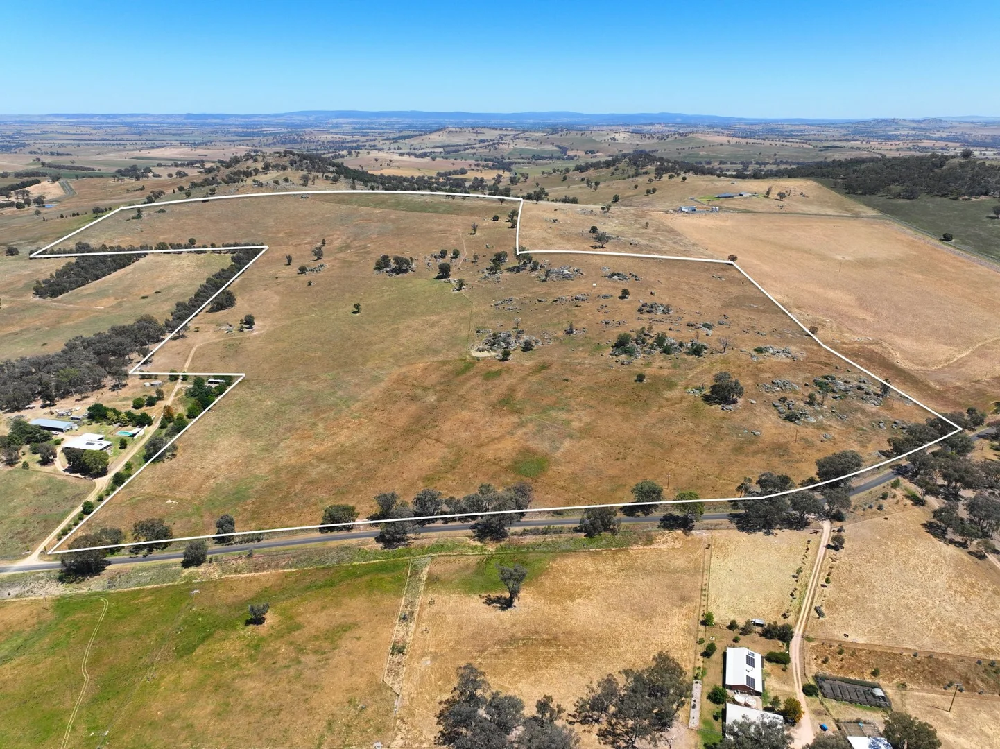 Additional image 11 of 1432 Pine Mount Road, Darbys Falls NSW 2793