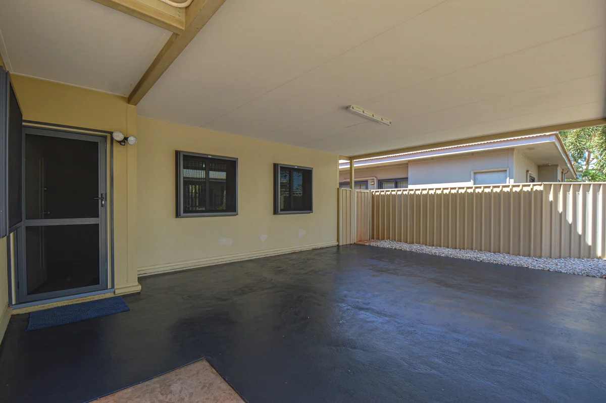 Additional image 3 of 8B Godrick Place, South Hedland WA 6722