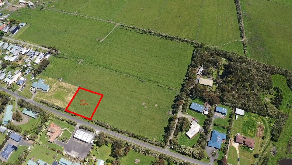 Additional image 2 of 47 Fuller Road, North Wonthaggi VIC 3995