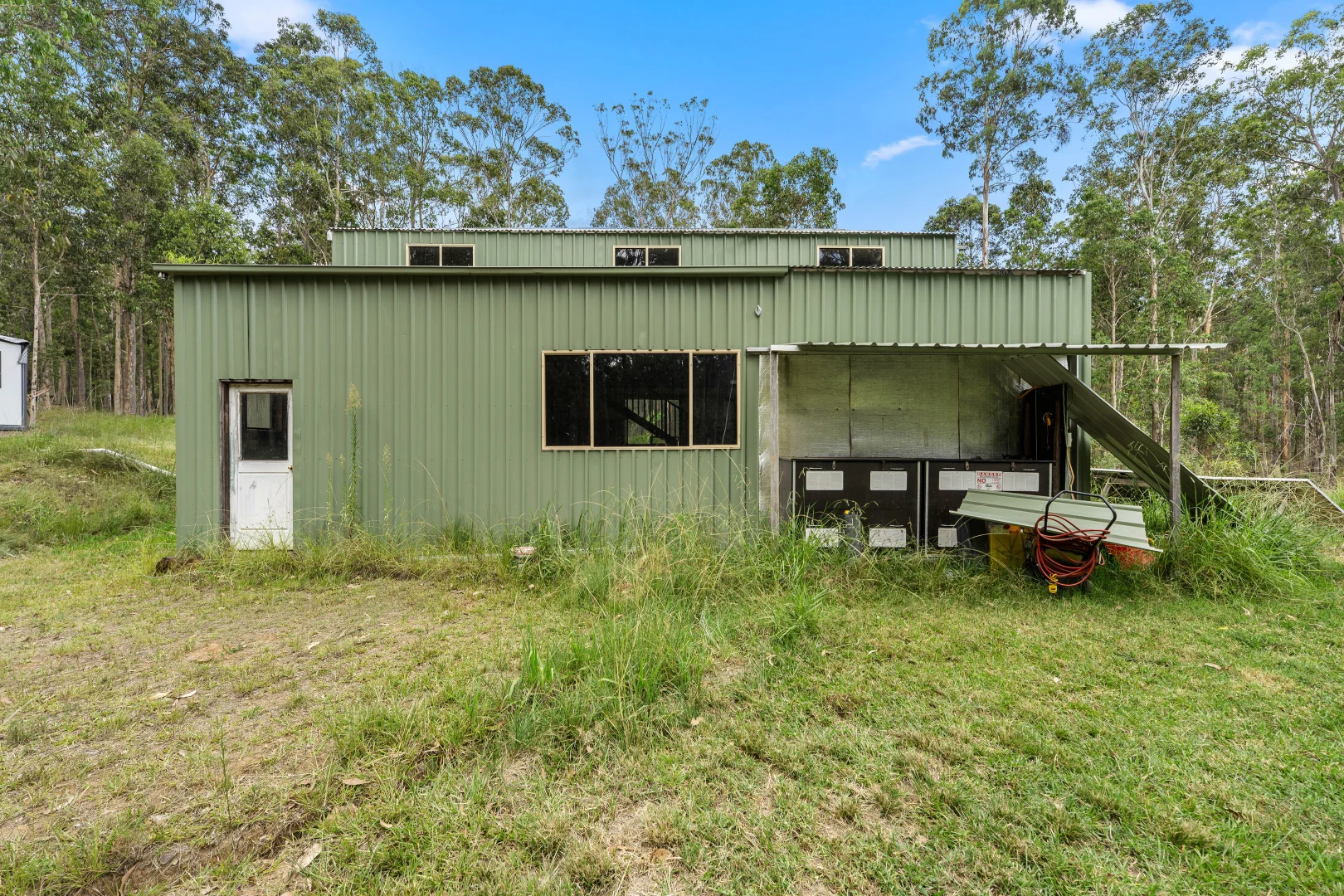 Additional image 14 of Lot 9 Old Six Mile Lane, Glenugie NSW 2460