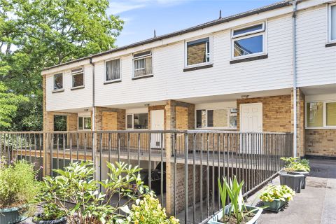 Maria Court, Southcote Road, Reading, Berkshire RG30
