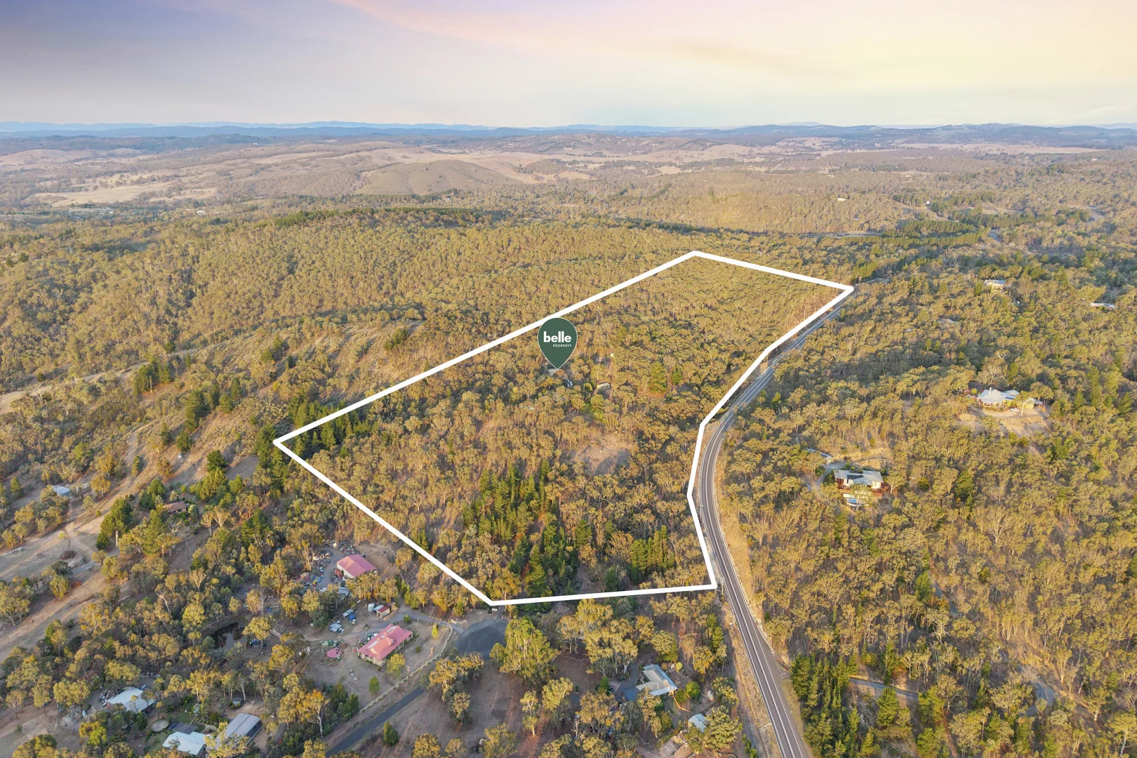 Additional image 34 of 51 Gallagher Crescent, Wamboin NSW 2620