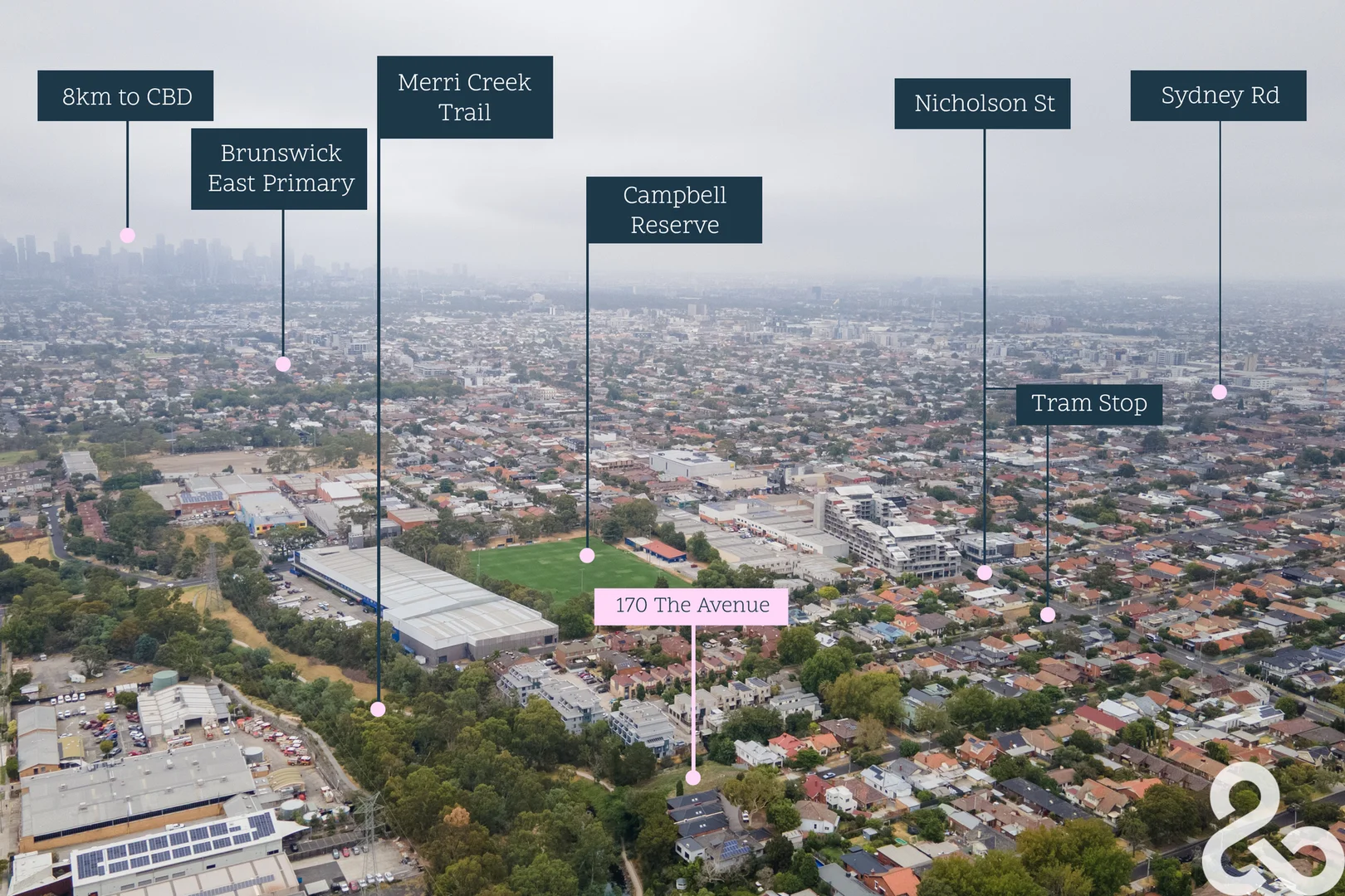 Additional image 2 of 170 The Avenue, Coburg VIC 3058