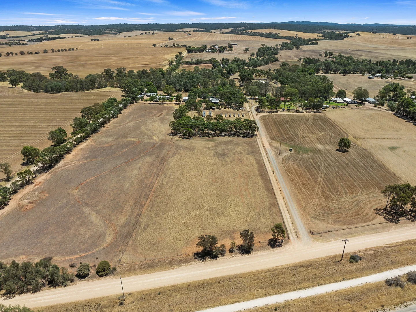 Additional image 34 of 19 Laura Blocks Road, Laura SA 5480