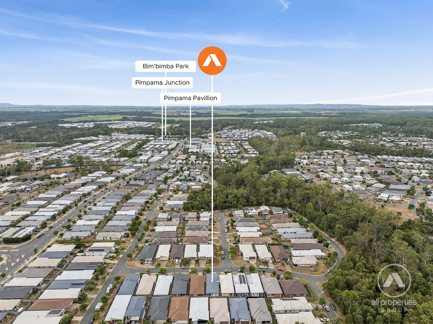 Additional image 16 of 40 PARKLAND CIRCUIT, Pimpama QLD 4209