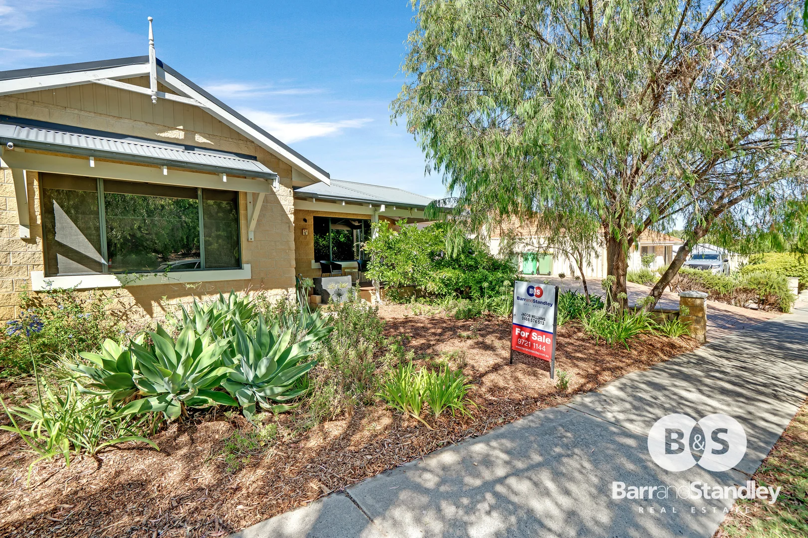 Additional image 2 of 3 Madigan Road, Dalyellup WA 6230