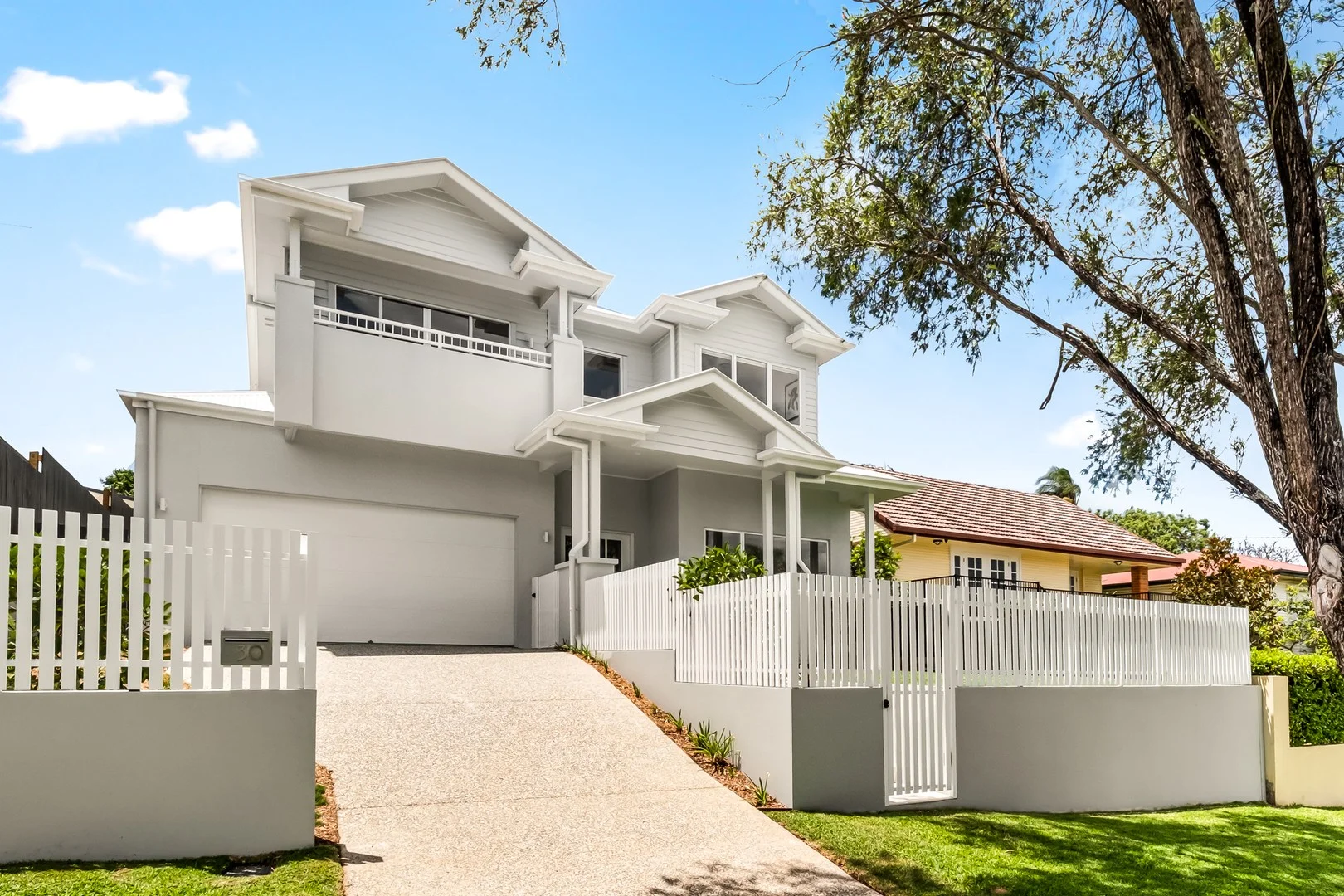 30 Watcombe Street, Wavell Heights QLD 4012