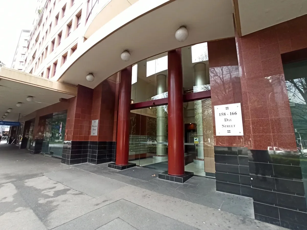 Additional image 2 of 224/158-160 Day St, Sydney NSW 2000