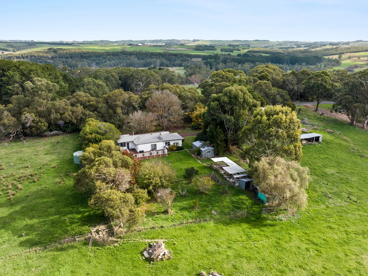 Additional image 17 of 3049 Lavers Hill-Cobden Road, Simpson VIC 3266
