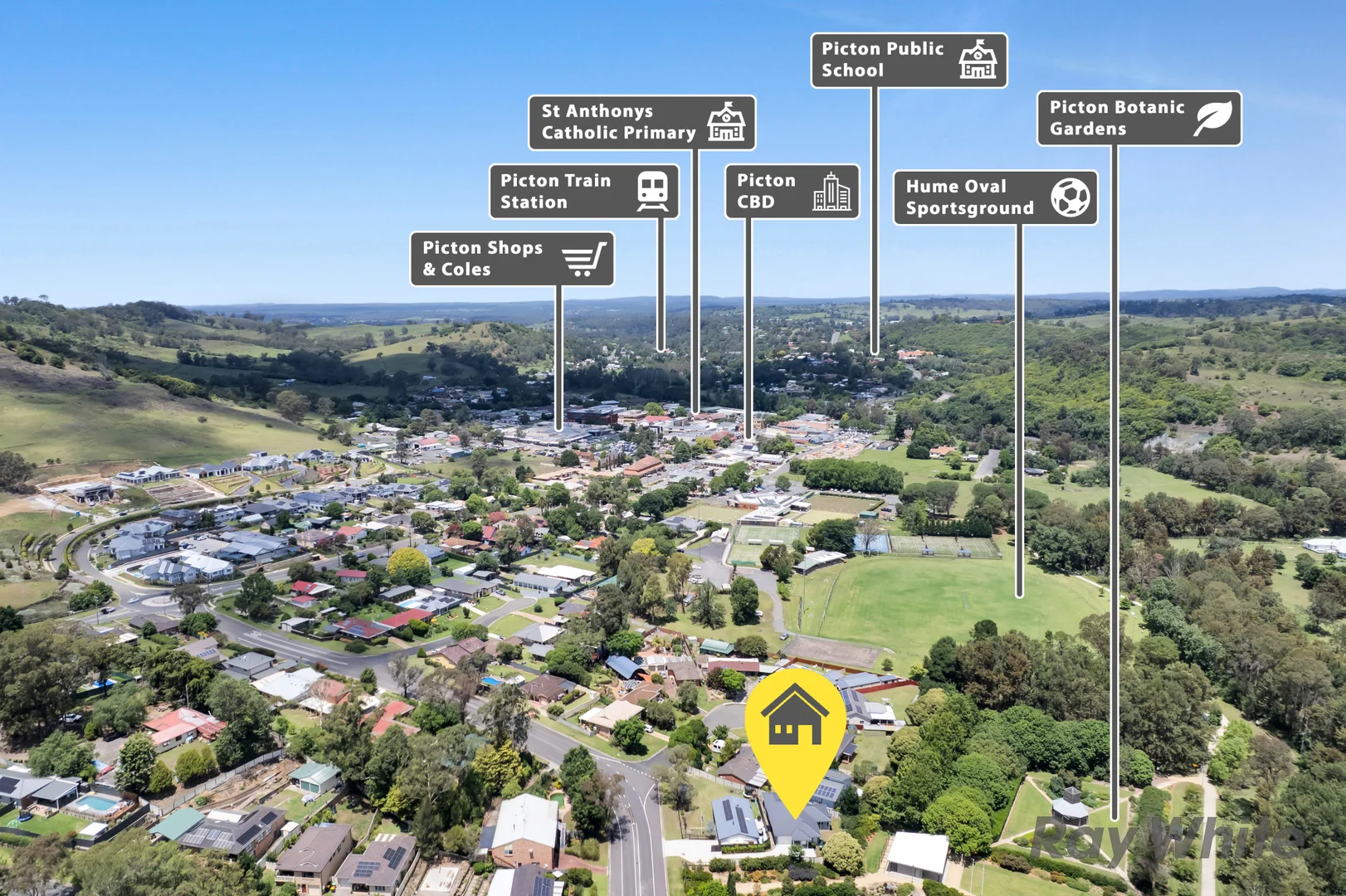 Additional image 12 of 3B Regreme Road, Picton NSW 2571