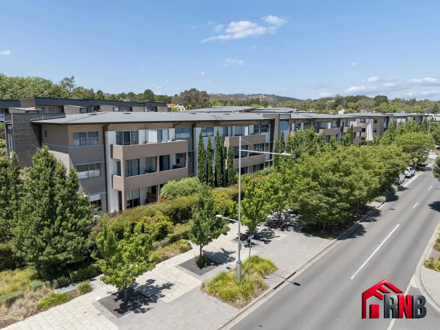 Additional image 17 of 126/121 Easty Street, Phillip ACT 2606