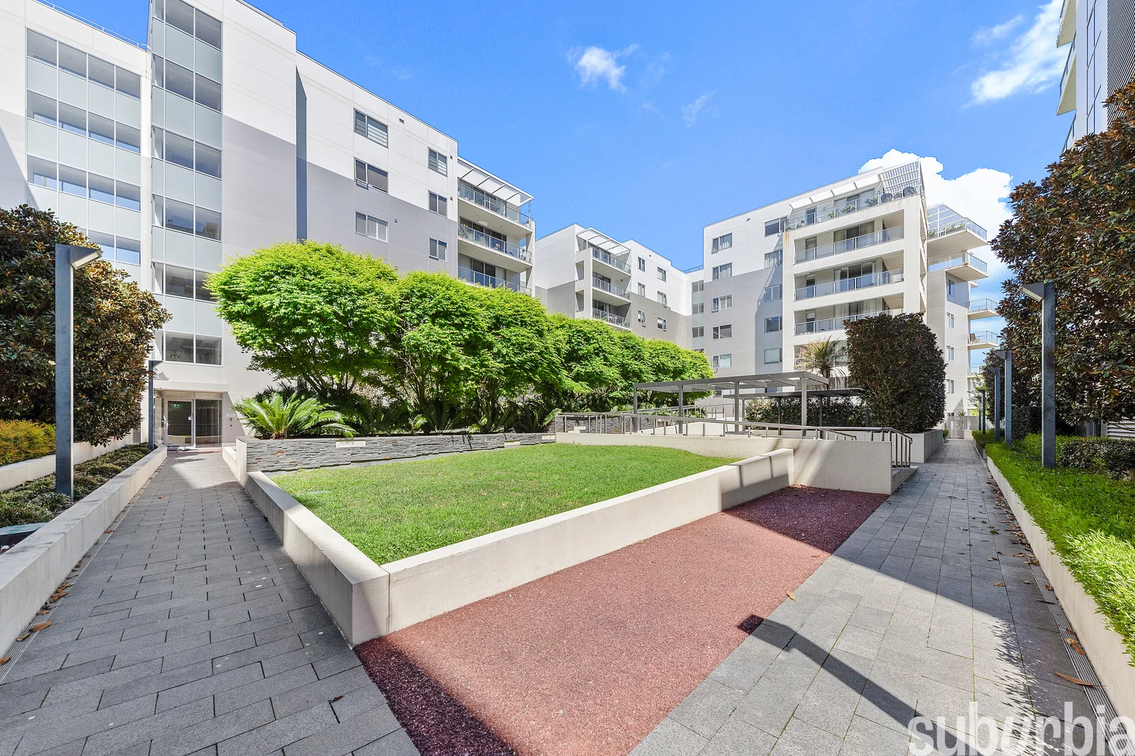 Additional image 21 of 68/15 Coranderrk Street, City ACT 2601