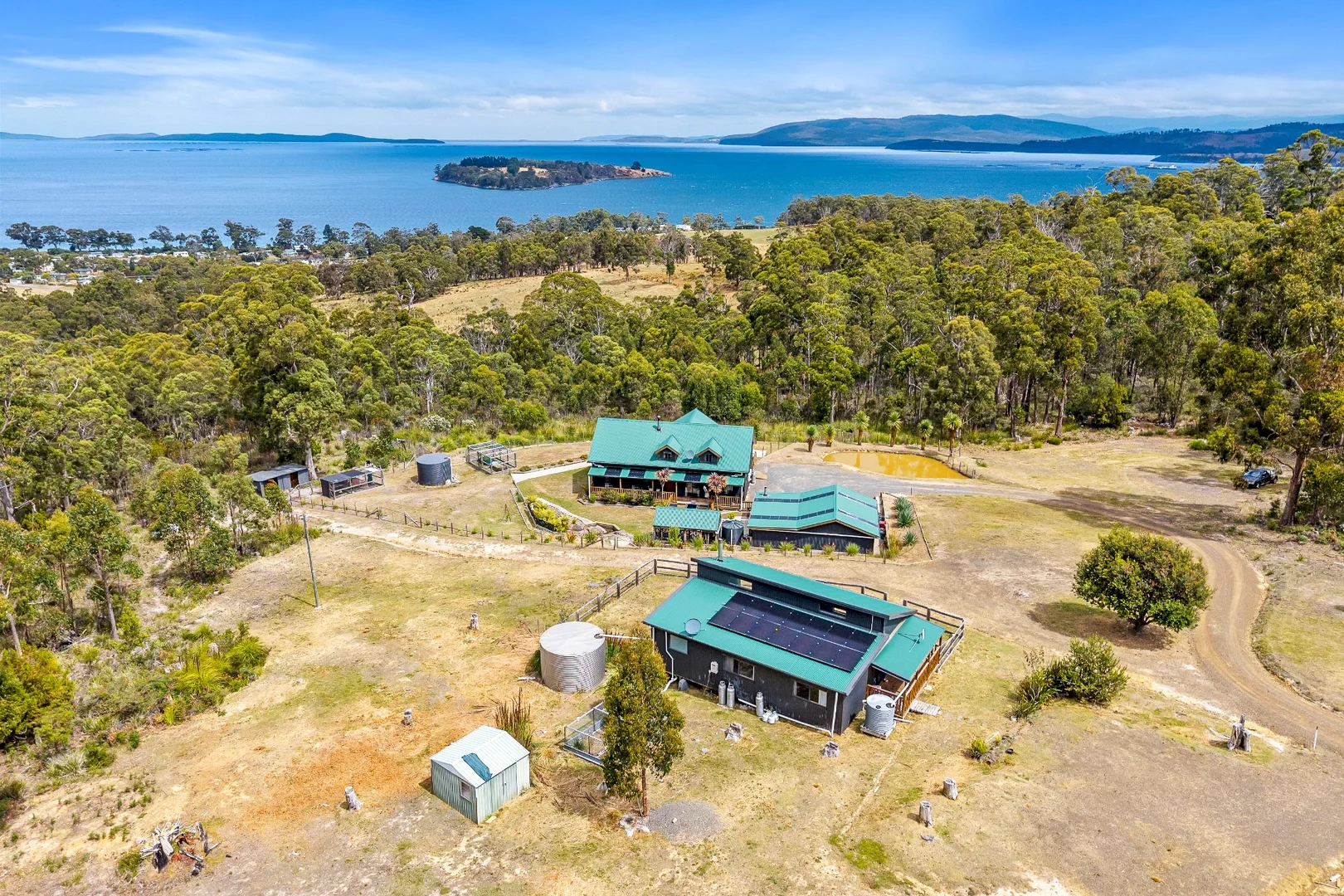 Additional image 25 of 100 Scarrs Road, Garden Island Creek TAS 7112