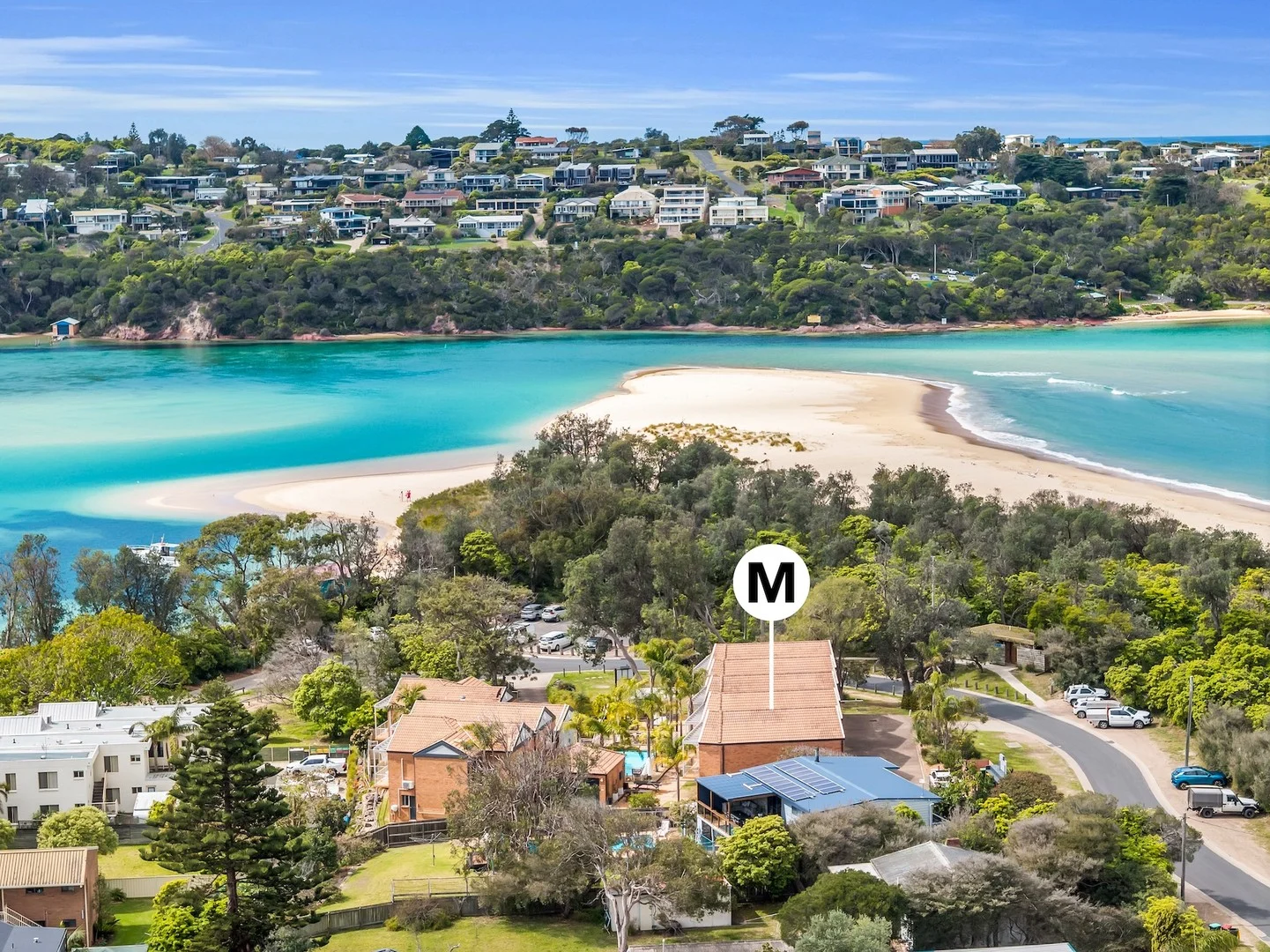 Additional image 5 of 5/1- 3 Ocean Drive, Merimbula NSW 2548