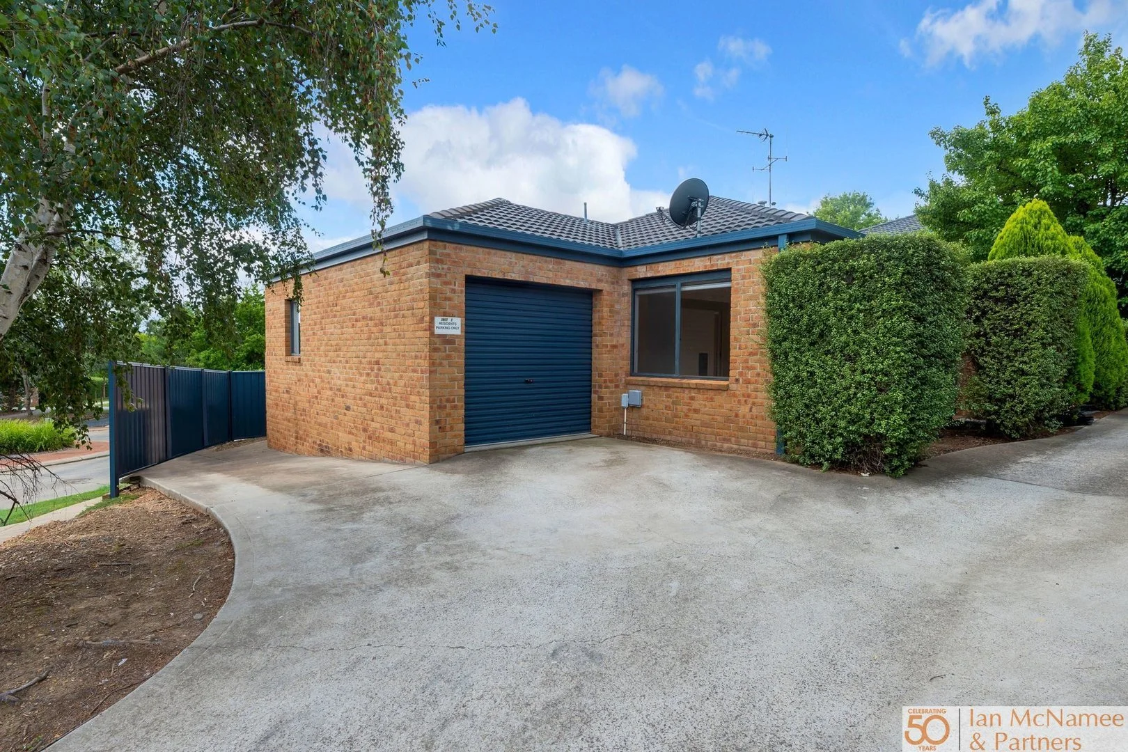 1/122 Fergus Road, Queanbeyan NSW 2620