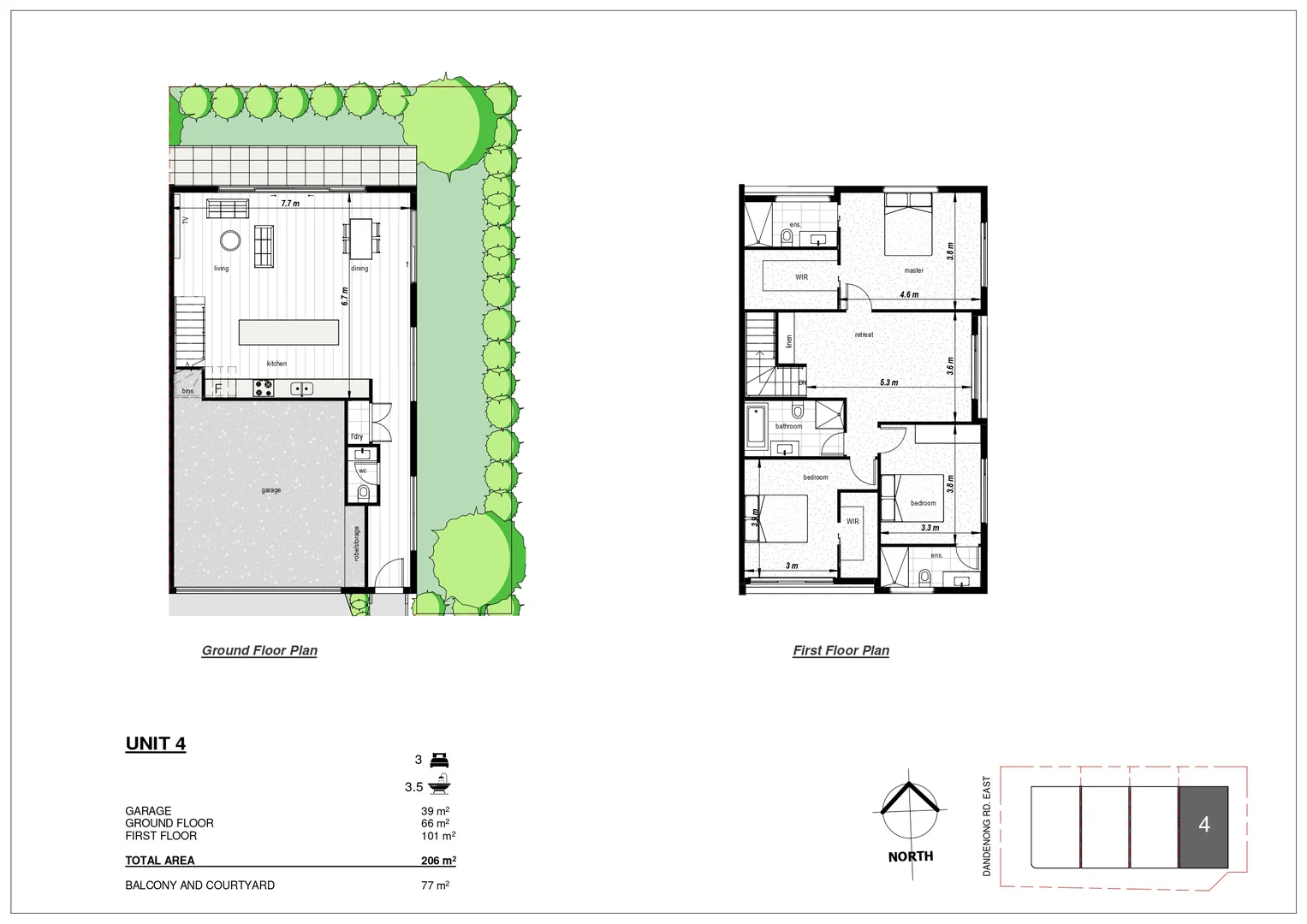 Additional image 8 of 117 Dandenong Road East, Frankston VIC 3199