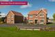Additional image 11 of Plot 61, Redstart at Kensington Fields, Yew Tree Lane HG2