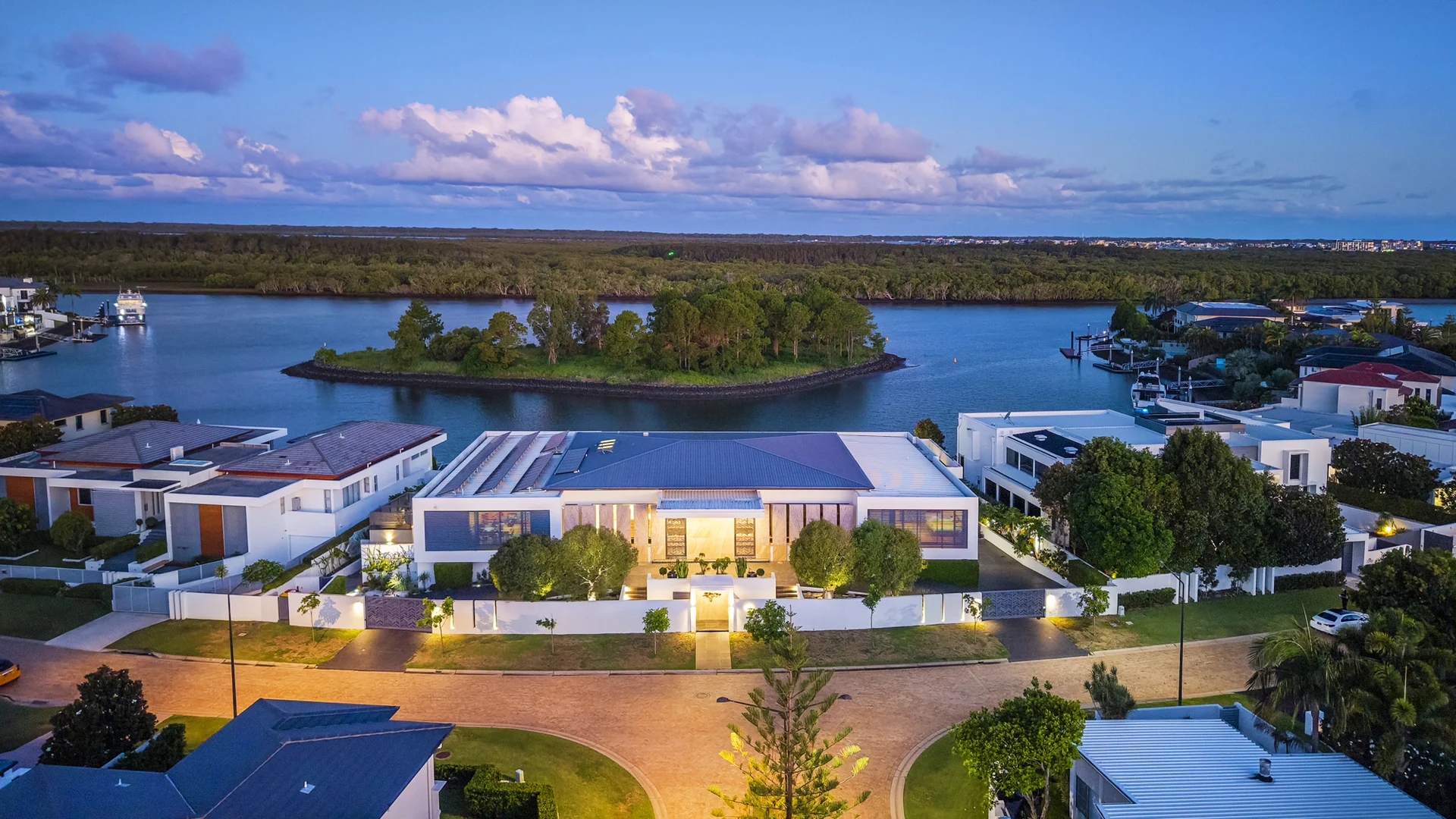 Additional image 29 of 2100 The Circle, Sanctuary Cove QLD 4212