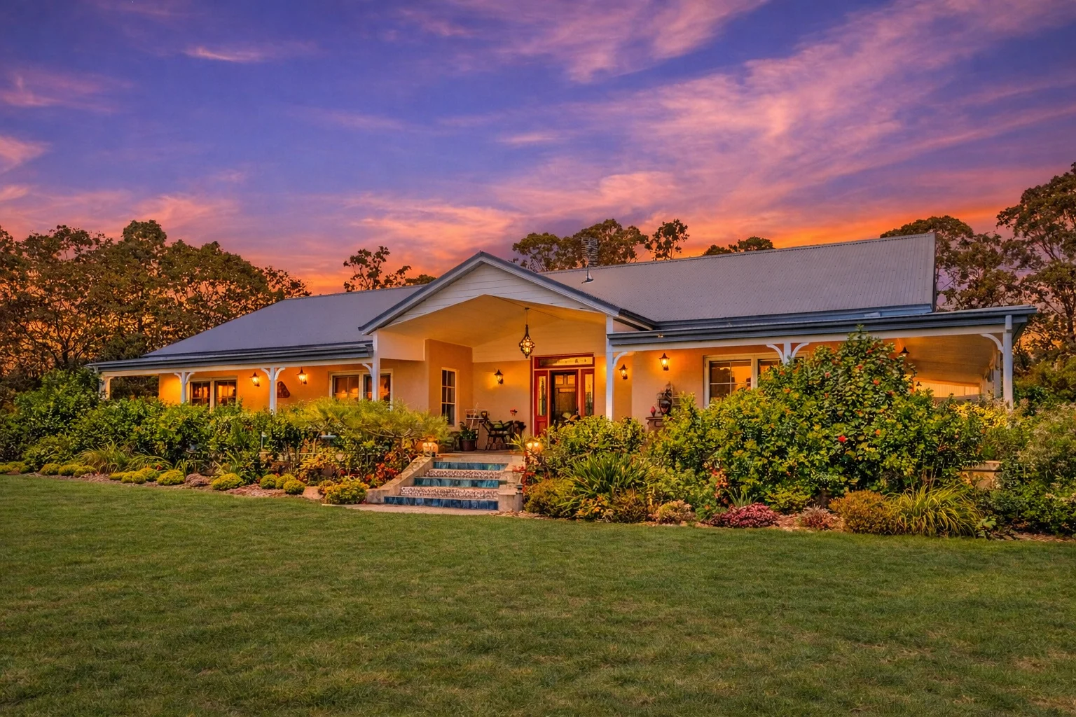 57 Moonlight Circuit, Gloucester NSW 2422