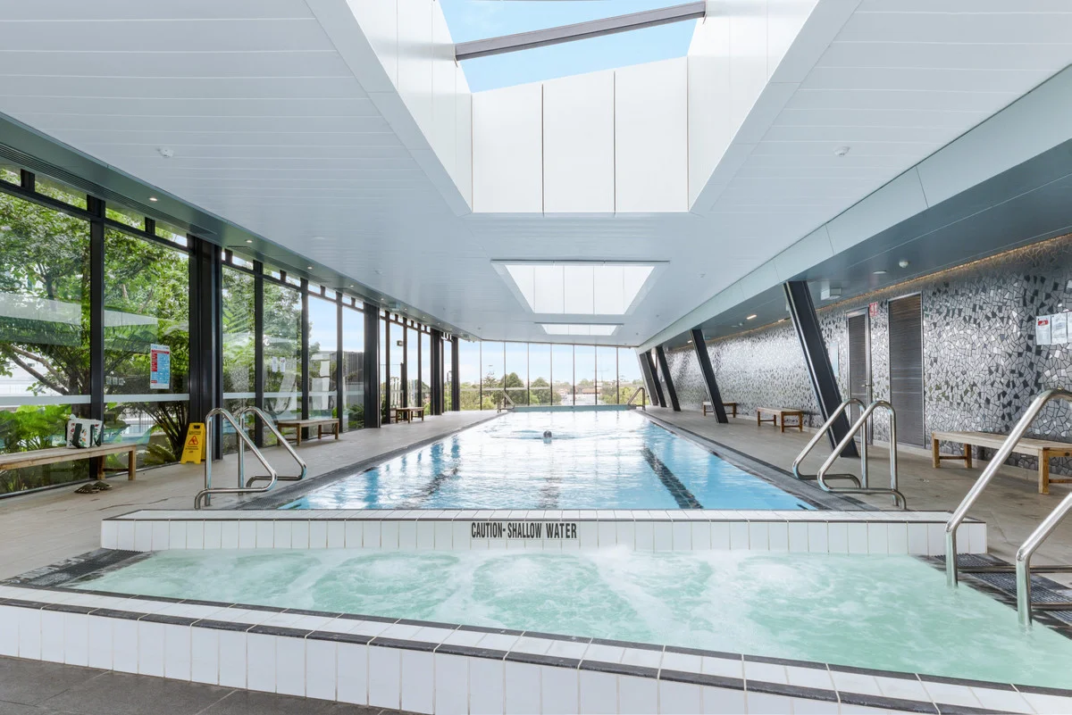 Additional image 8 of 2801/438 Victoria Avenue, Chatswood NSW 2067