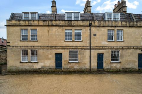 Walcot Street, Bath BA1