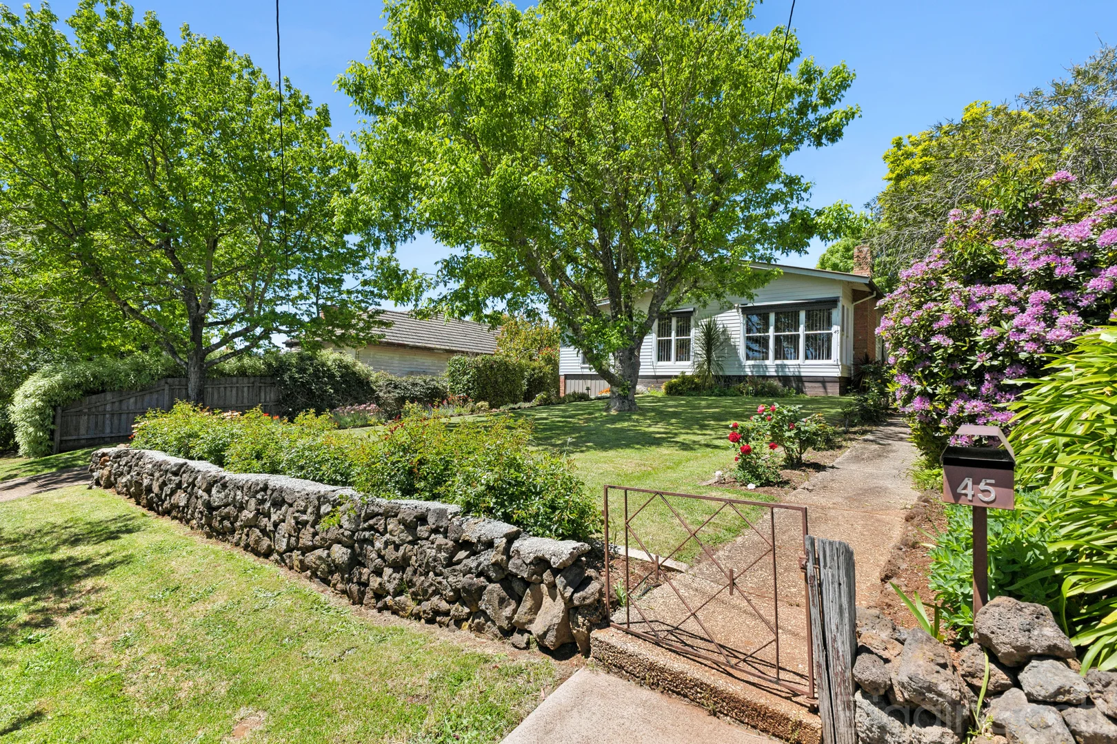 Additional image 3 of 45 Jamieson Street, Daylesford VIC 3460