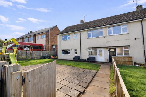 Petitor Crescent, Woodend, Coventry CV2